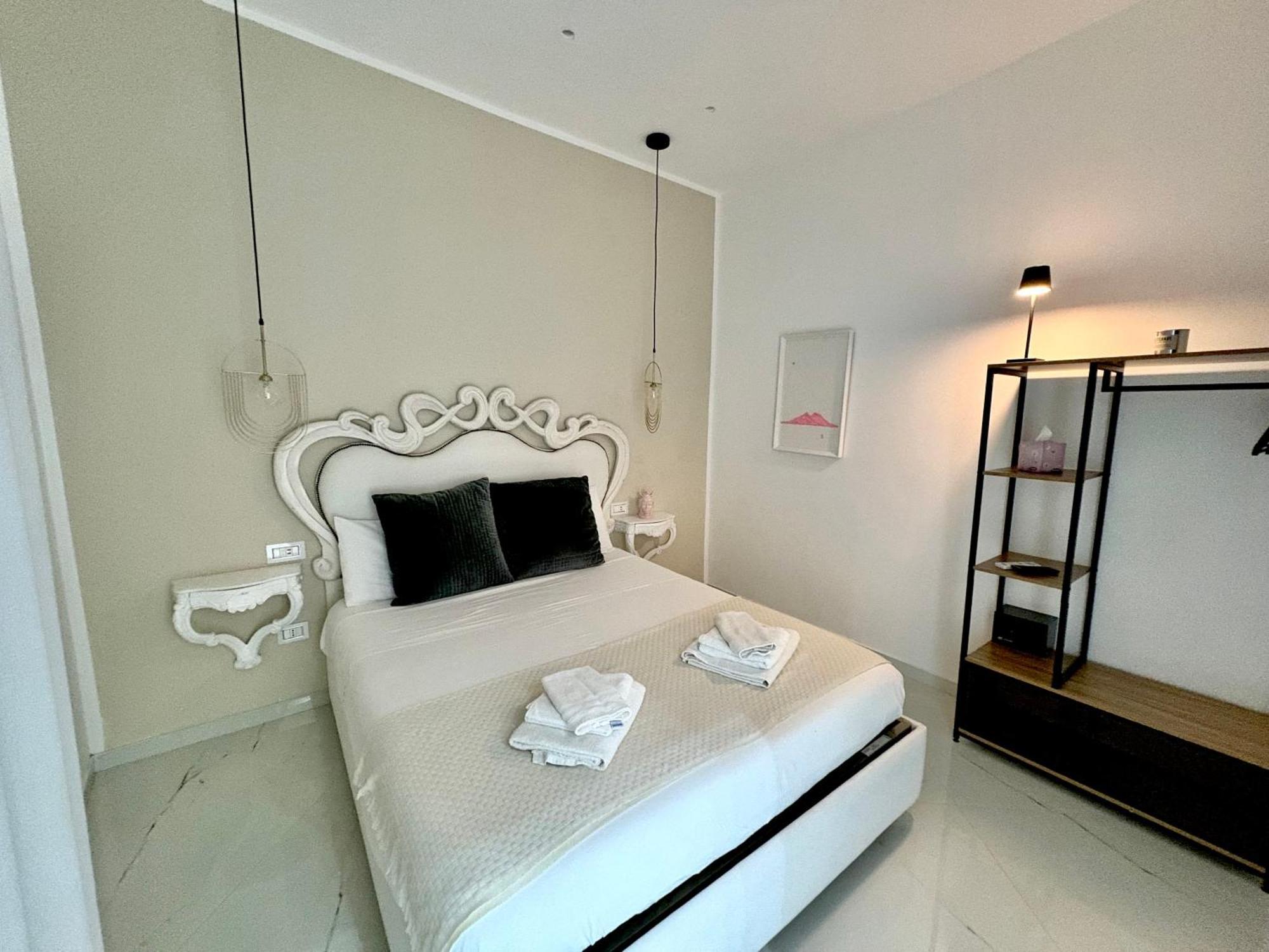 Apartament Pe Vic E Vicariell *
